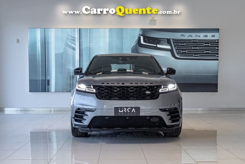 Land Rover Range Rover Velar Se R Dynamic P340 - Loja