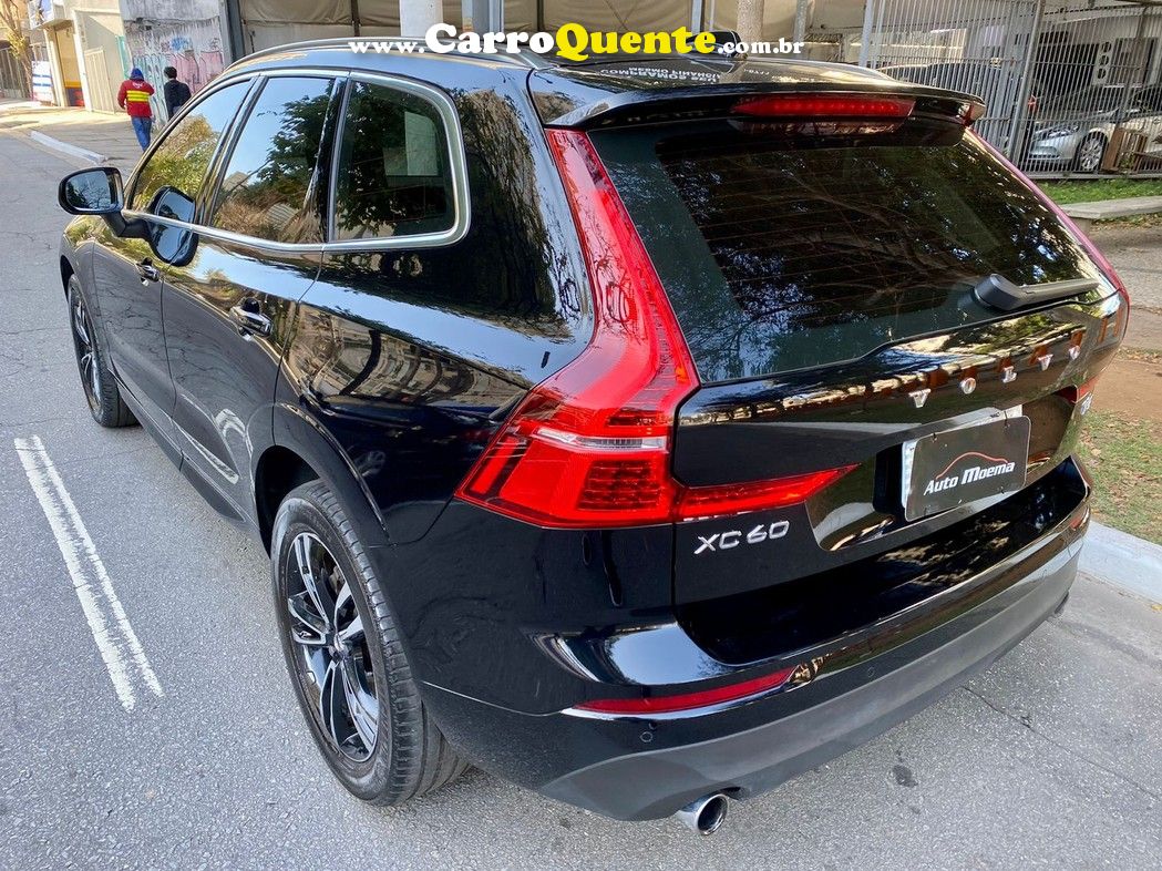 VOLVO XC60 2.0 T5 MOMENTUM AWD - Loja