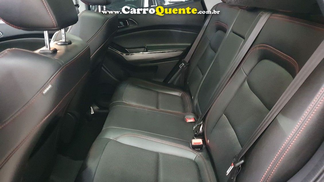 CHERY TIGGO 5X 1.5 VVT TURBO TXS DCT - Loja