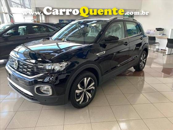 VOLKSWAGEN T-CROSS 1.4 250 TSI HIGHLINE - Loja