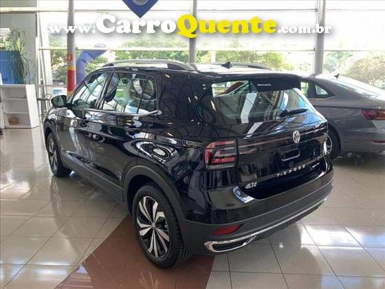 VOLKSWAGEN T-CROSS 1.4 250 TSI HIGHLINE - Loja