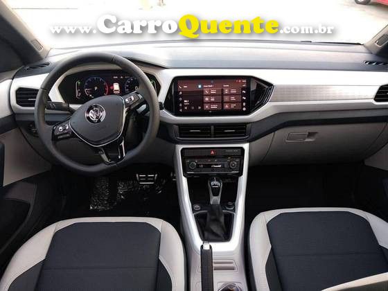 VOLKSWAGEN T-CROSS 1.4 250 TSI HIGHLINE - Loja