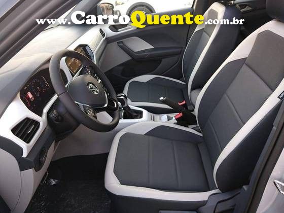 VOLKSWAGEN T-CROSS 1.4 250 TSI HIGHLINE - Loja