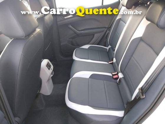 VOLKSWAGEN T-CROSS 1.4 250 TSI HIGHLINE - Loja