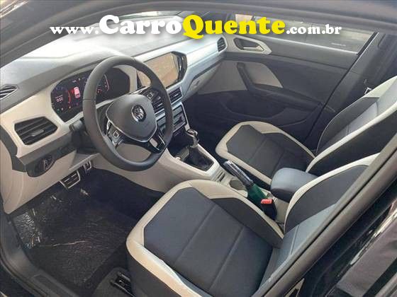 VOLKSWAGEN T-CROSS 1.4 250 TSI HIGHLINE - Loja