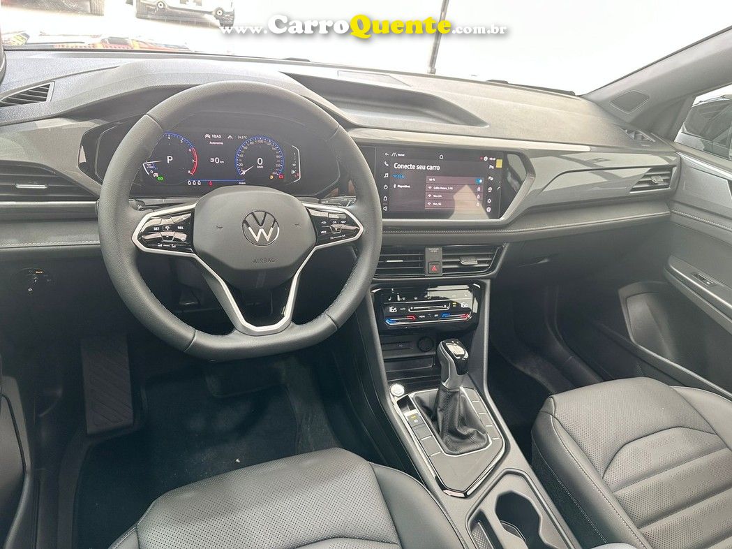 VOLKSWAGEN TAOS 1.4 250 TSI HIGHLINE - Loja