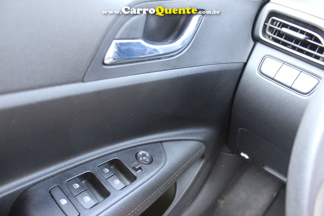 HYUNDAI HB20 1.0 TGDI PLATINUM - Loja