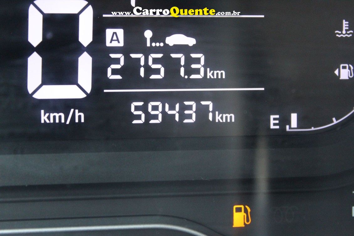 HYUNDAI HB20 1.0 TGDI PLATINUM - Loja