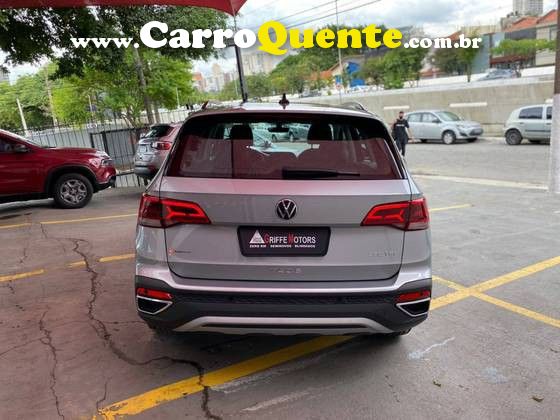 VOLKSWAGEN TAOS 1.4 250 TSI CONFORTLINE - Loja