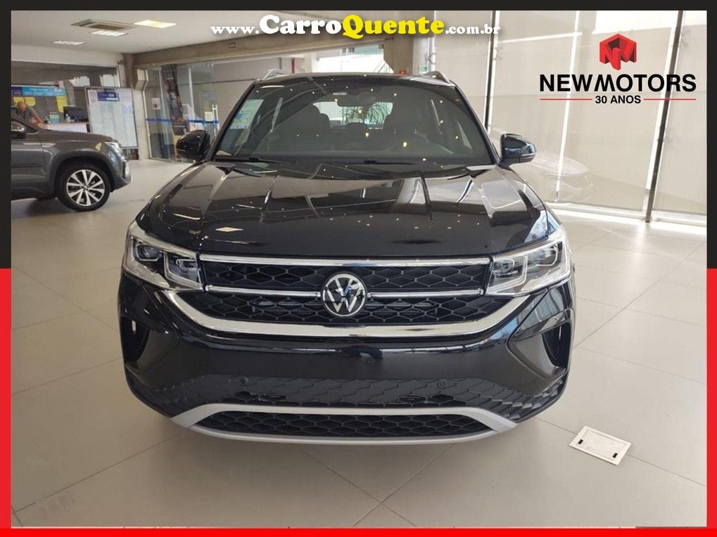 VOLKSWAGEN TAOS 1.4 250 TSI HIGHLINE - Loja