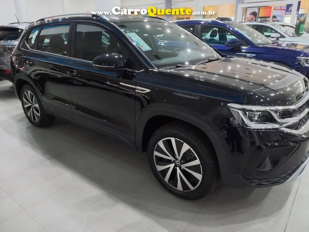 VOLKSWAGEN TAOS 1.4 250 TSI HIGHLINE - Loja