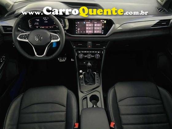 VOLKSWAGEN TAOS 1.4 250 TSI HIGHLINE - Loja