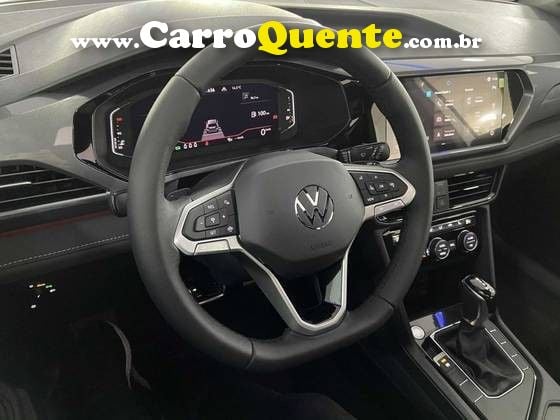 VOLKSWAGEN TAOS 1.4 250 TSI HIGHLINE - Loja