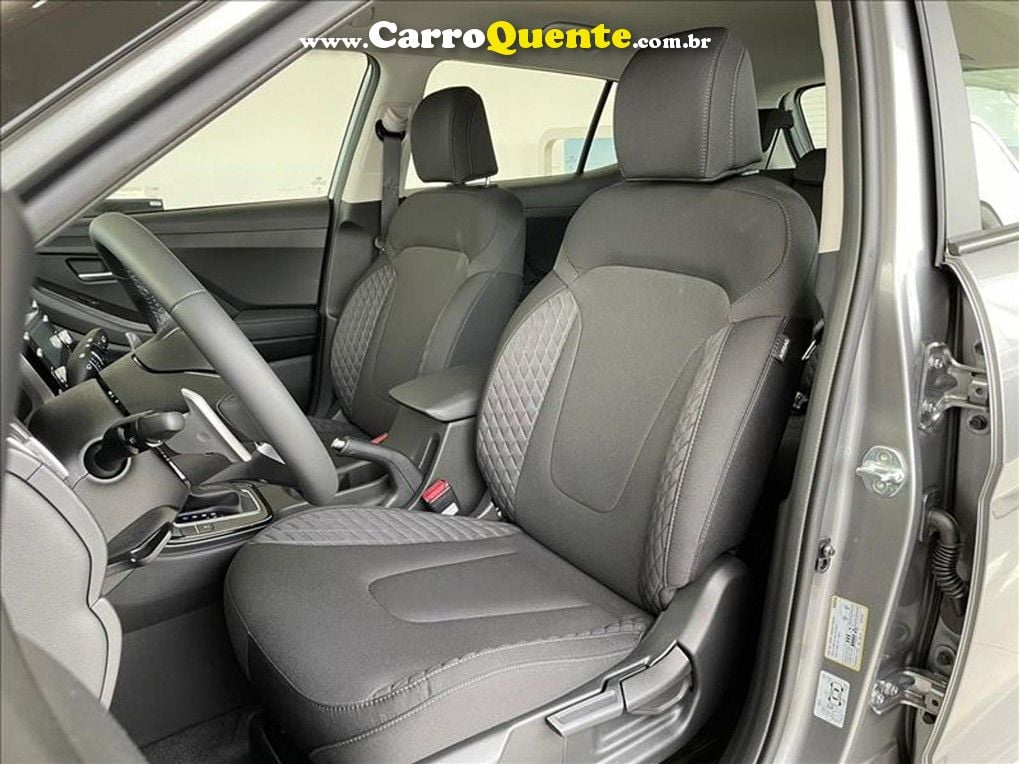 HYUNDAI CRETA 1.0 TGDI LIMITED SAFETY - Loja