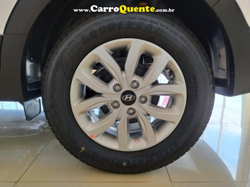 HYUNDAI CRETA 1.6 16V ACTION - Loja