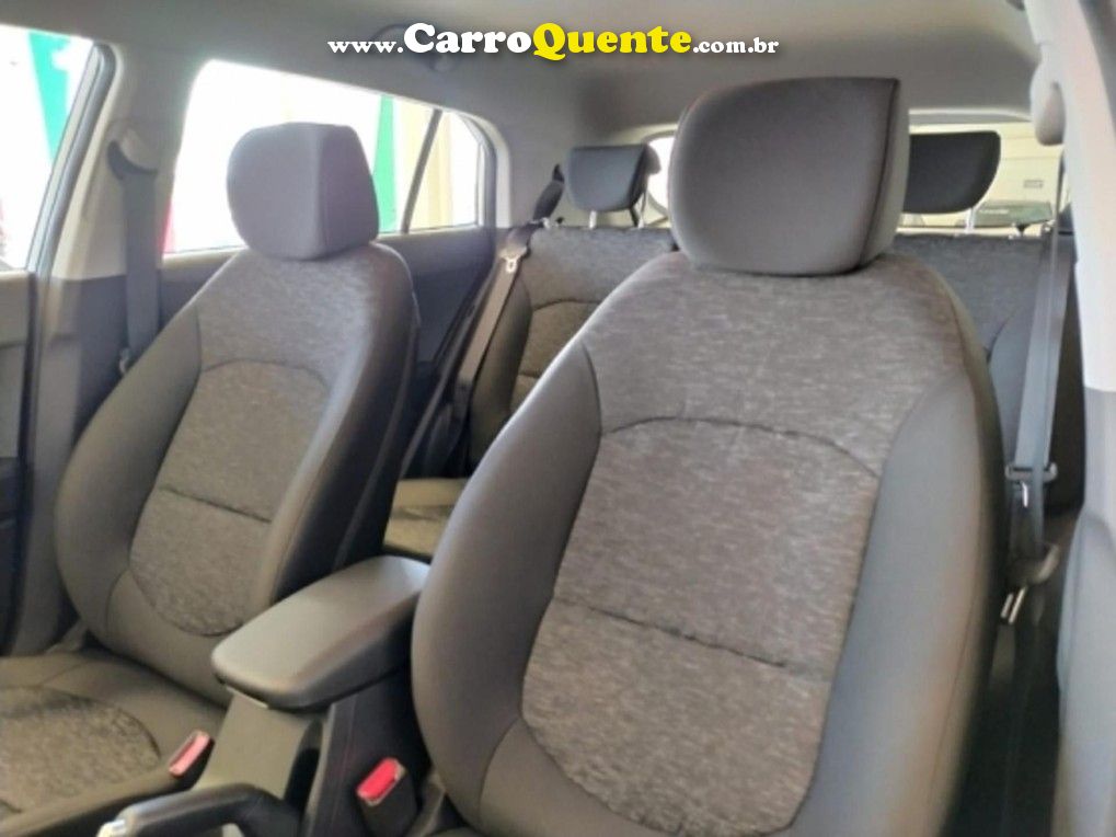 HYUNDAI CRETA 1.6 16V ACTION - Loja