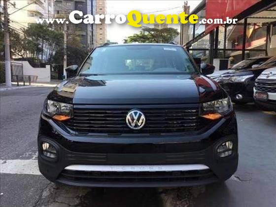 VOLKSWAGEN T-CROSS 1.4 250 TSI HIGHLINE - Loja