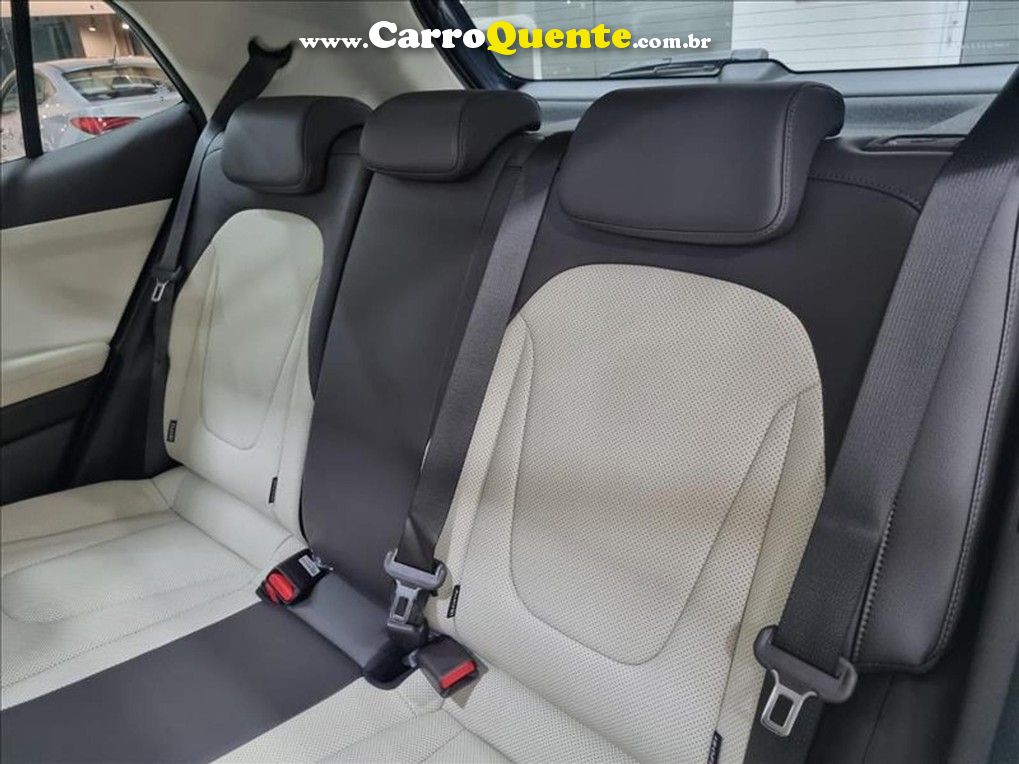 HYUNDAI CRETA 2.0 ULTIMATE - Loja