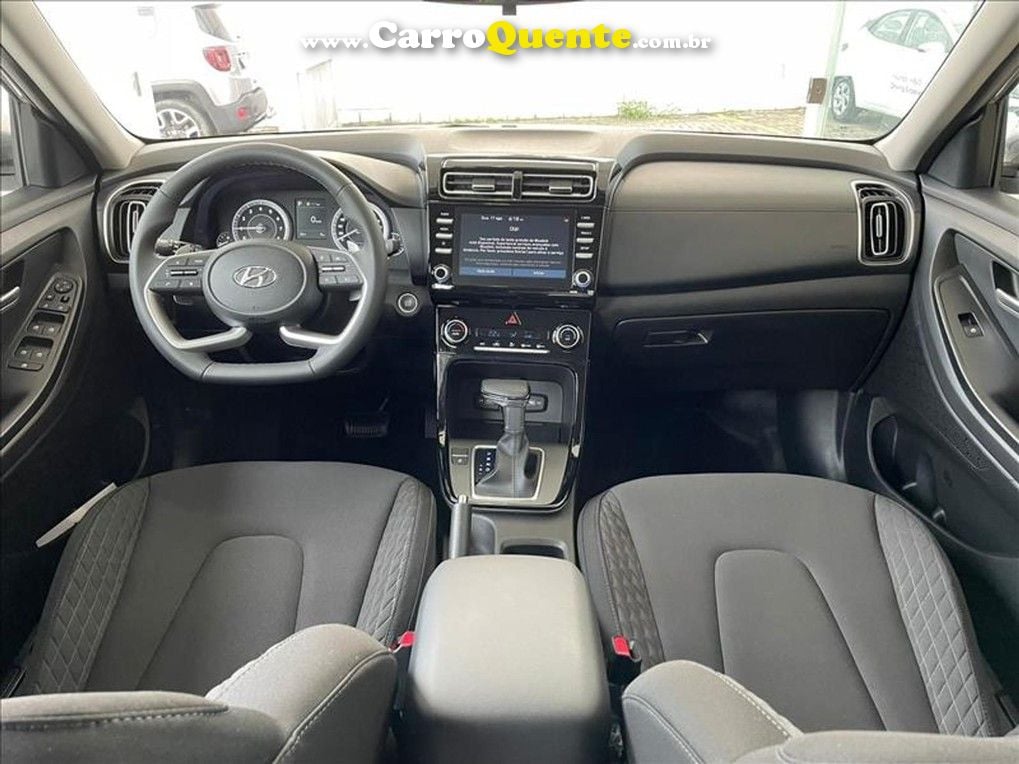 HYUNDAI CRETA 1.0 TGDI LIMITED SAFETY - Loja