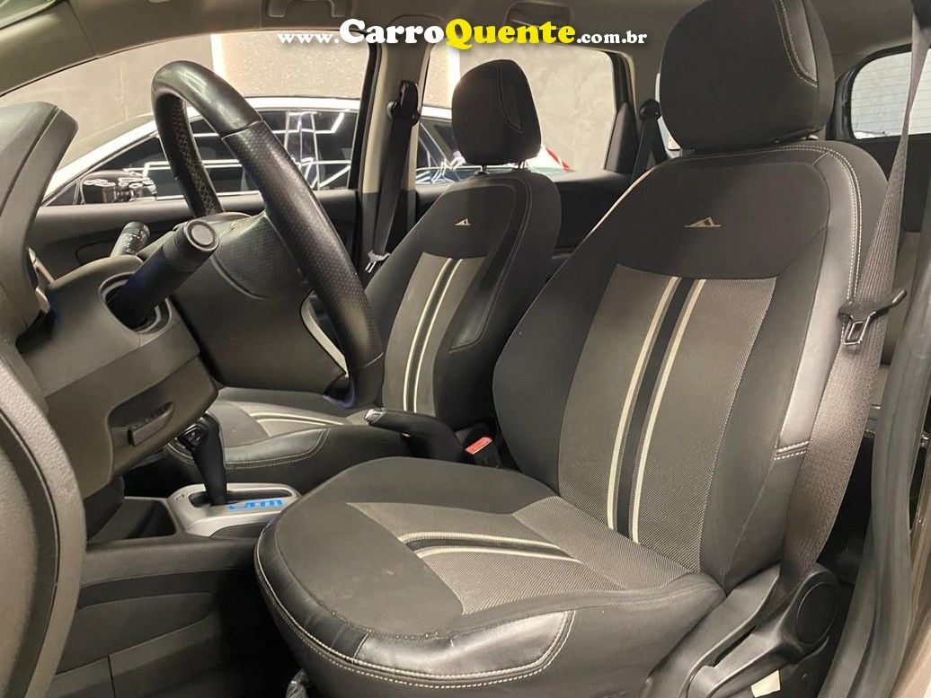 CHEVROLET SPIN 1.8 ACTIV 8V - Loja