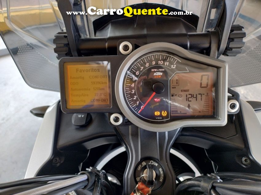 Ktm 1290 KTM SUPER ADVENTURE 1290 - Loja