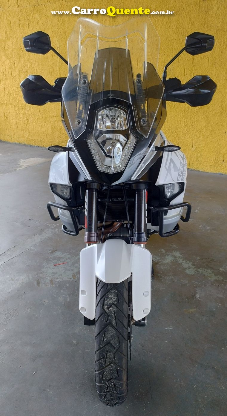 Ktm 1290 KTM SUPER ADVENTURE 1290 - Loja