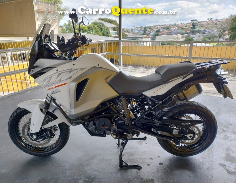 Ktm 1290 KTM SUPER ADVENTURE 1290 - Loja