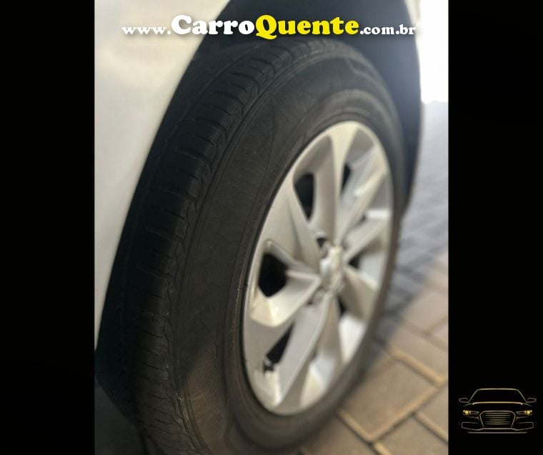 Chevrolet Onix 1.0 LT - Loja