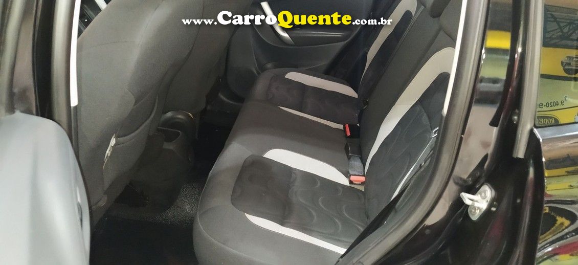 CITROEN C3 1.5 TENDANCE 8V - Loja