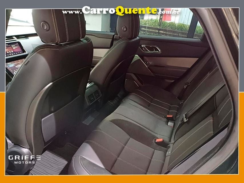 LAND ROVER RANGE ROVER VELAR 2.0 P300 R-DYNAMIC SE - Loja