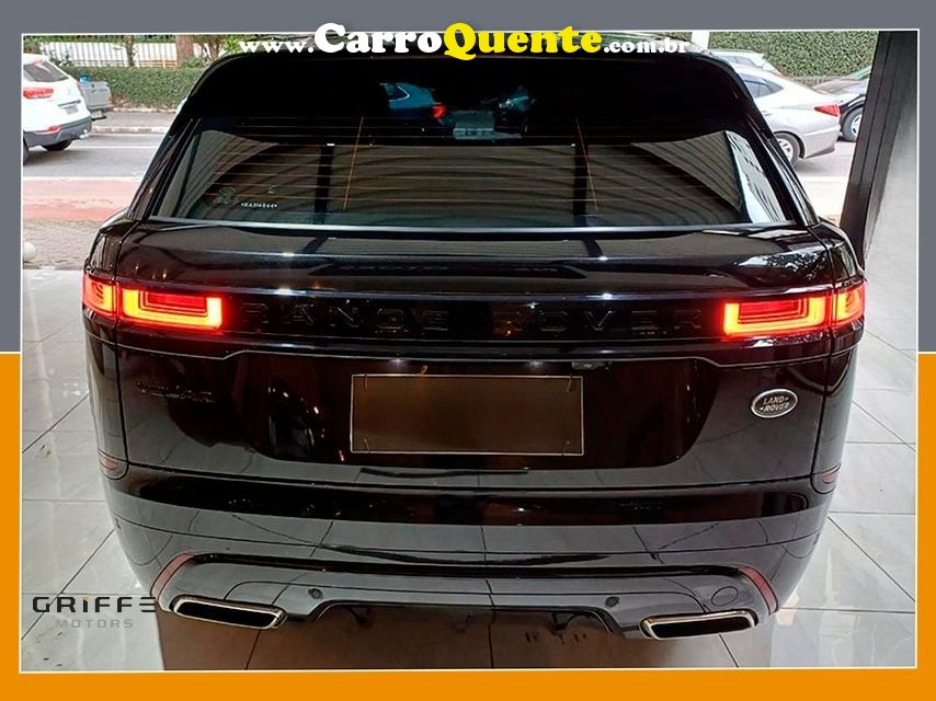 LAND ROVER RANGE ROVER VELAR 2.0 P300 R-DYNAMIC SE - Loja