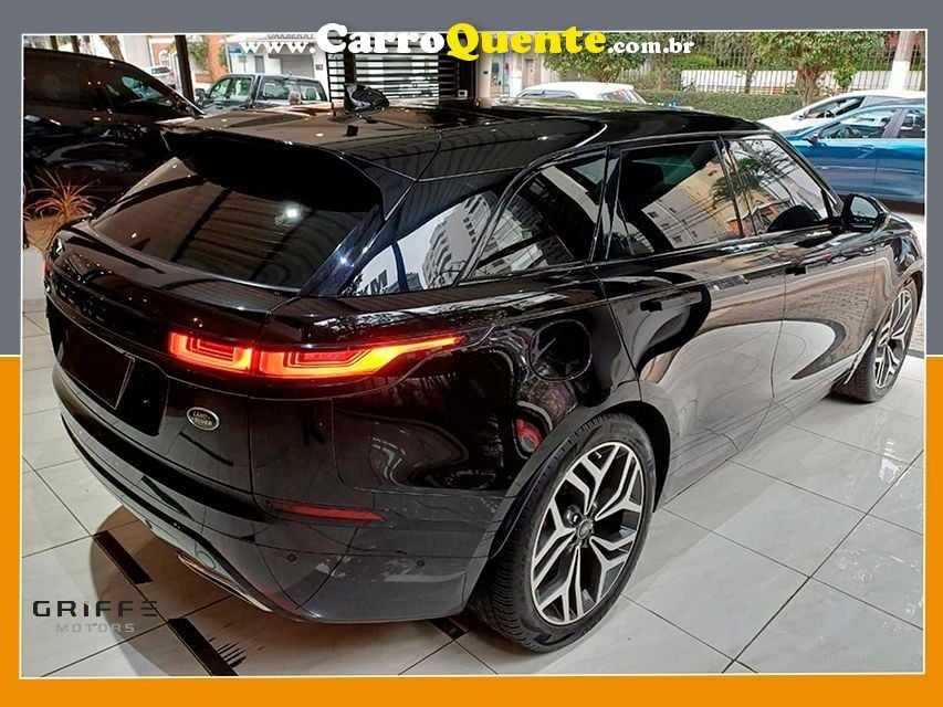 LAND ROVER RANGE ROVER VELAR 2.0 P300 R-DYNAMIC SE - Loja