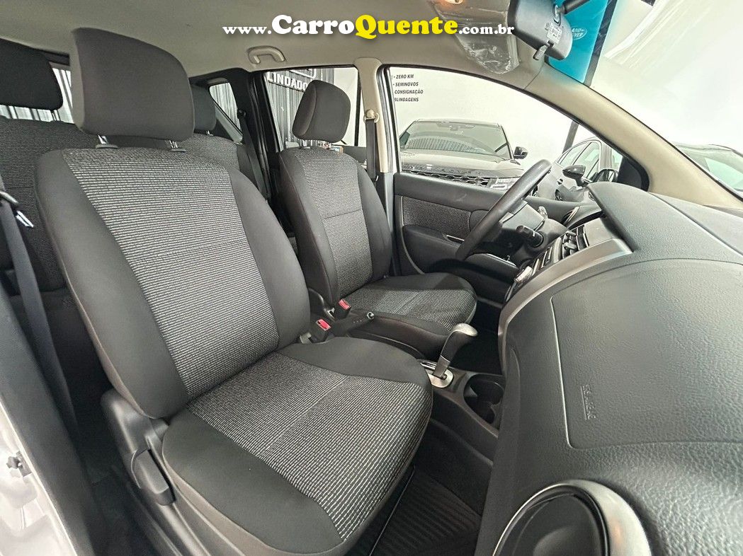 HYUNDAI HB20 1.0 TGDI PLATINUM - Loja