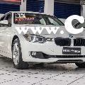 BMW 320I 2.0 16V TURBO - Loja