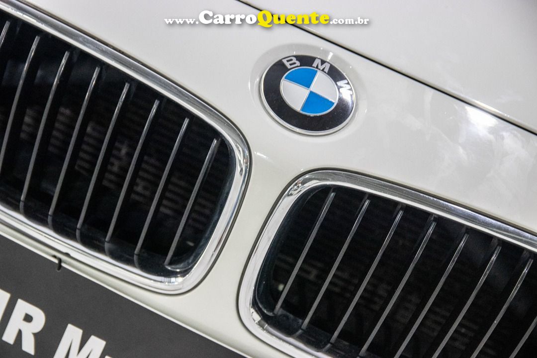 BMW 320I 2.0 16V TURBO - Loja