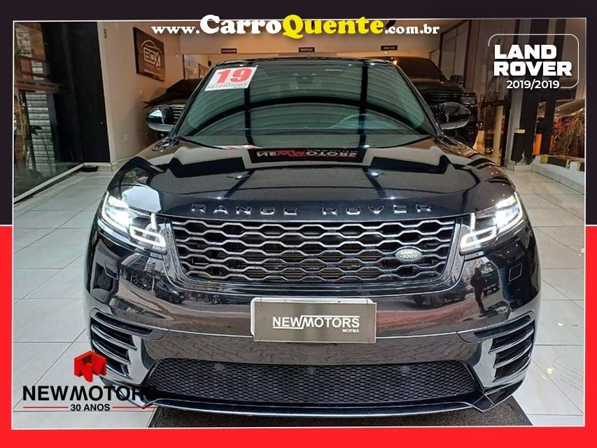 LAND ROVER RANGE ROVER VELAR 2.0 P300 R-DYNAMIC SE - Loja