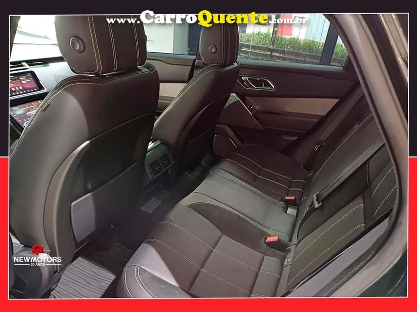 LAND ROVER RANGE ROVER VELAR 2.0 P300 R-DYNAMIC SE - Loja