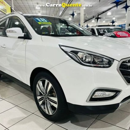 HYUNDAI IX35 2.0 MPFI GL 16V