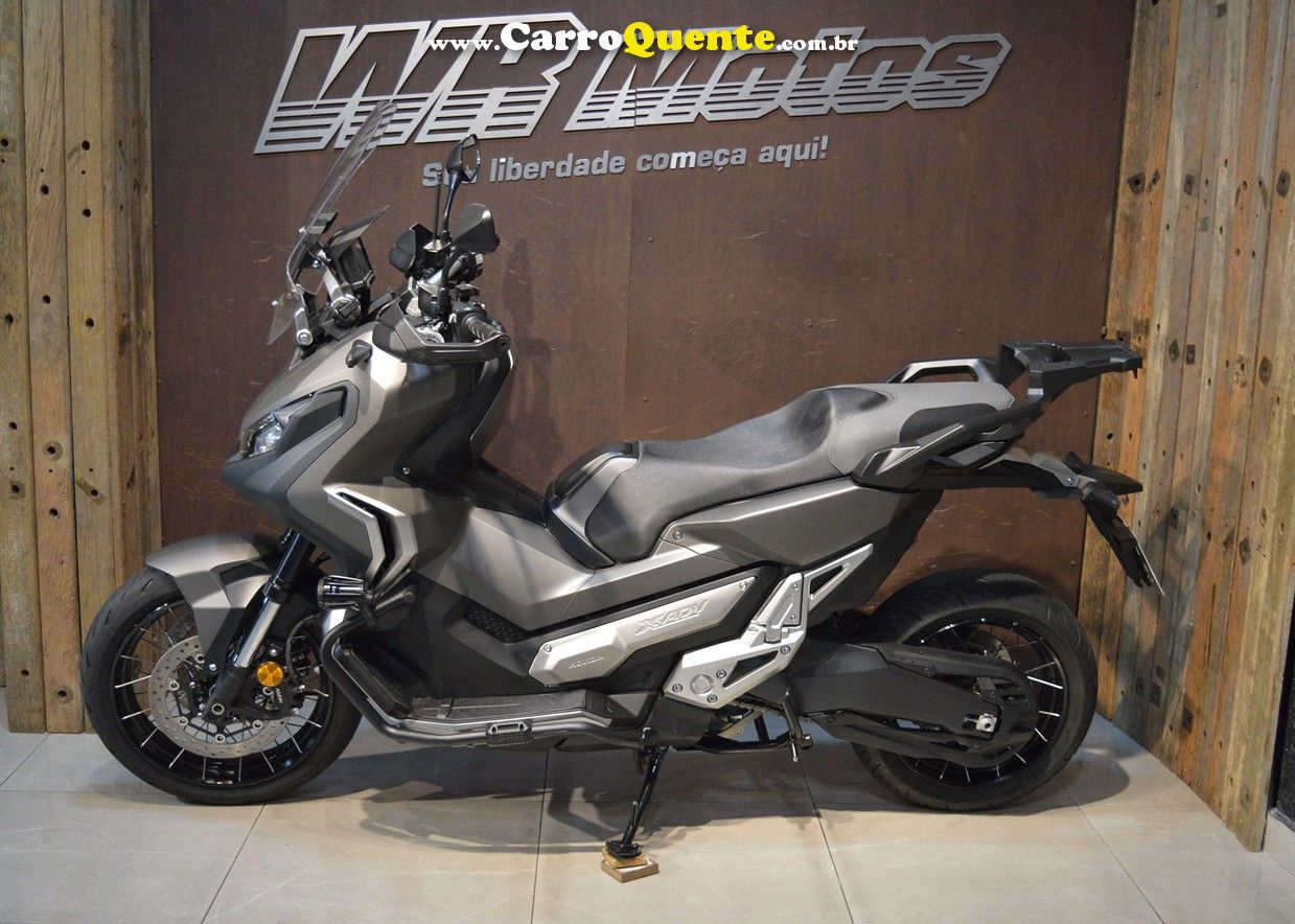 HONDA X-ADV - Loja