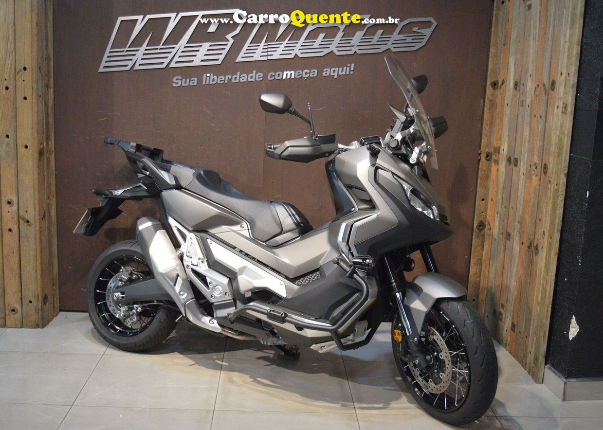 HONDA X-ADV - Loja