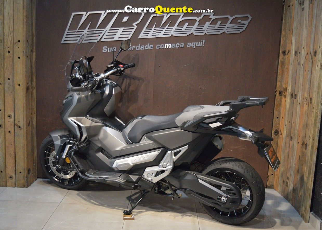 HONDA X-ADV - Loja