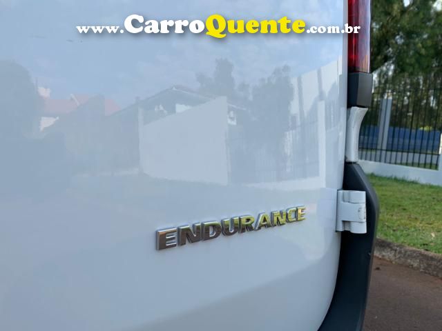 Fiorino Endurance EVO 1.4 Flex 8V 2p 2021/2020 Fiat - Loja