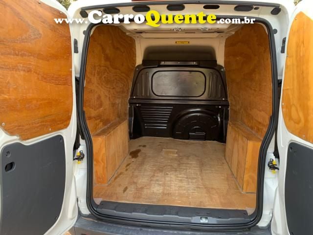 Fiorino Endurance EVO 1.4 Flex 8V 2p 2021/2020 Fiat - Loja