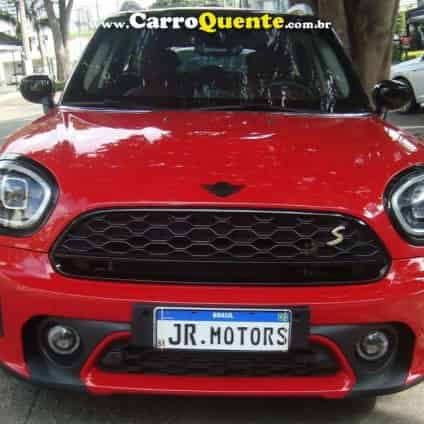 MINI COUNTRYMAN 1.5 12V TWINPOWER TURBO COOPER S E TOP ALL4