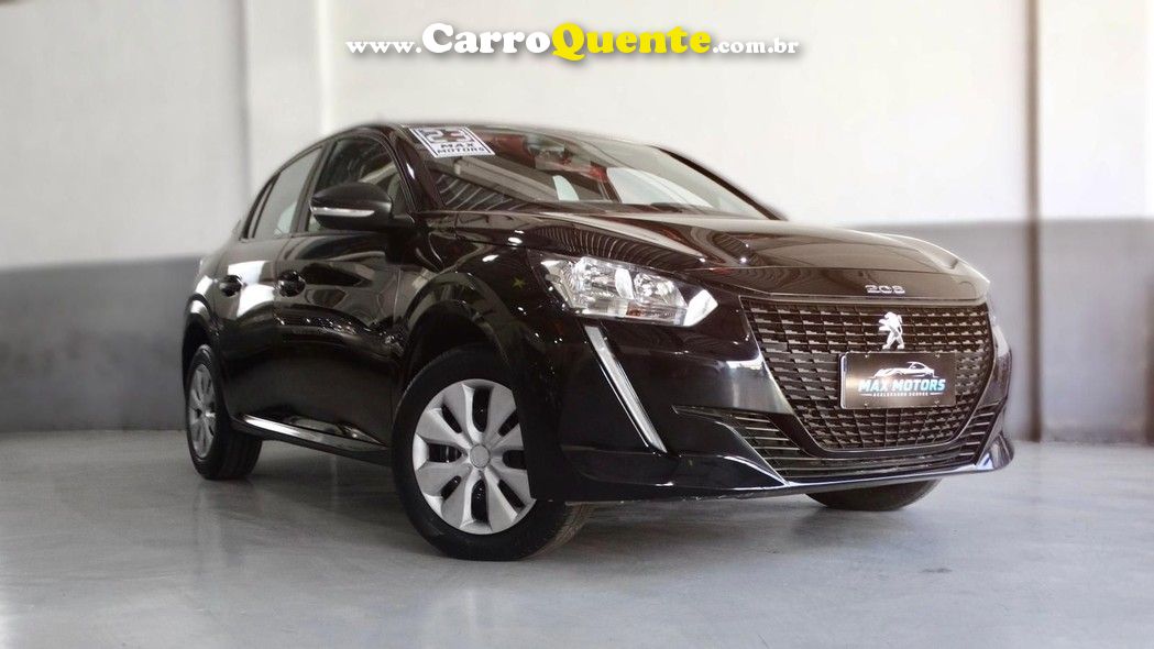 PEUGEOT 208 1.0 FIREFLY LIKE - Loja