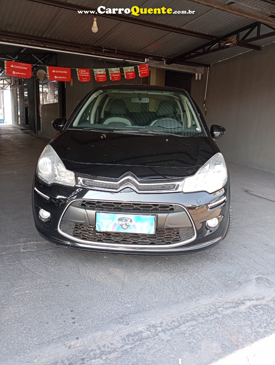 CITROEN C3 - Loja