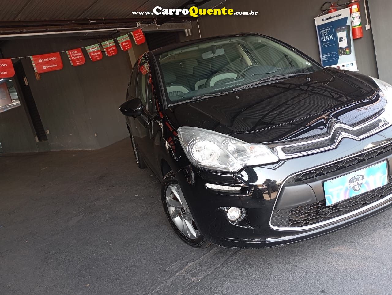 CITROEN C3 - Loja