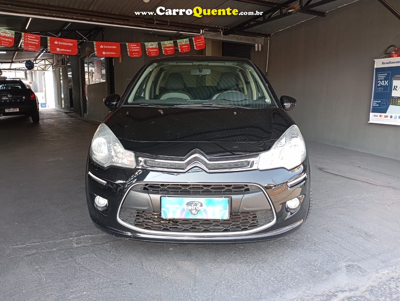 CITROEN C3 - Loja