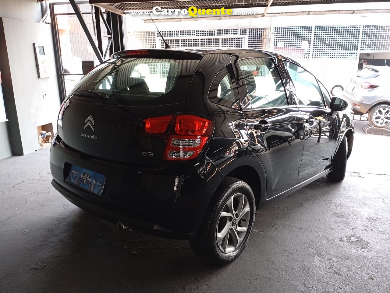 CITROEN C3 - Loja