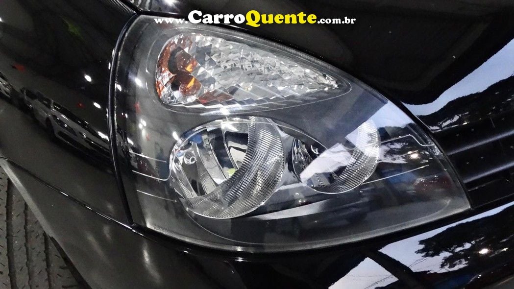 RENAULT CLIO 1.0 CAMPUS 16V - Loja